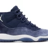 Air Jordan 11 Retro Midnight Navy Velvet Reps