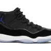 Air Jordan 11 Retro Space Jam 2016 Reps