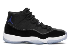 Air Jordan 11 Retro Space Jam 2016 Reps