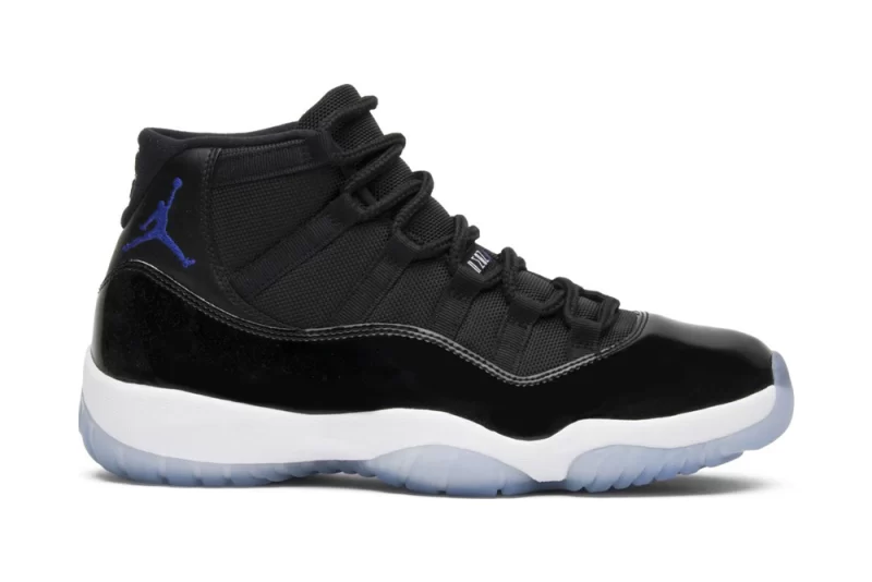Air Jordan 11 Retro Space Jam 2016 Reps