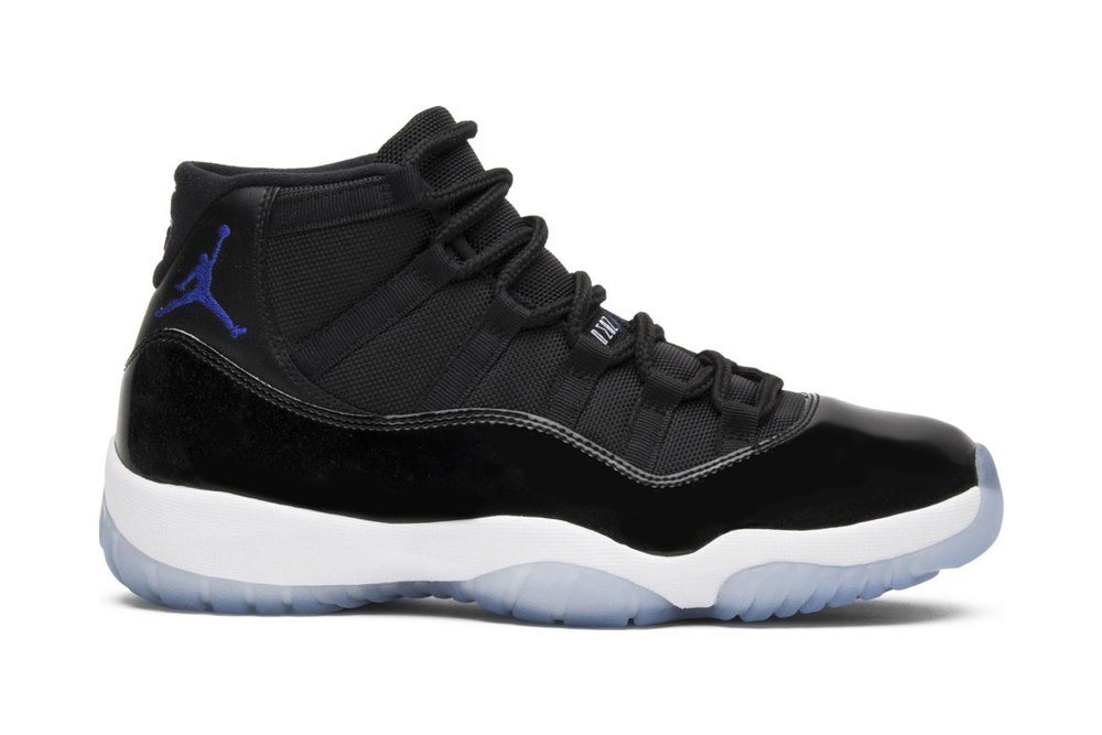 Air Jordan 11 Retro Space Jam 2016 Reps
