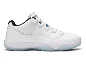 Air Jordan 11 Retro Low Legend Blue Reps