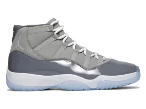 Air Jordan 11 Retro Cool Grey 2021 Reps