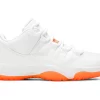 Air Jordan 11 Retro Low Bright Citrus Reps