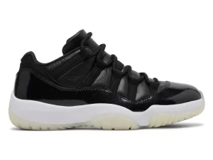Air Jordan 11 Retro Low 72-10 Reps