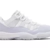 Air Jordan 11 Retro Low Pure Violet Reps