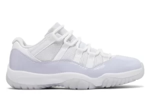 Air Jordan 11 Retro Low Pure Violet Reps