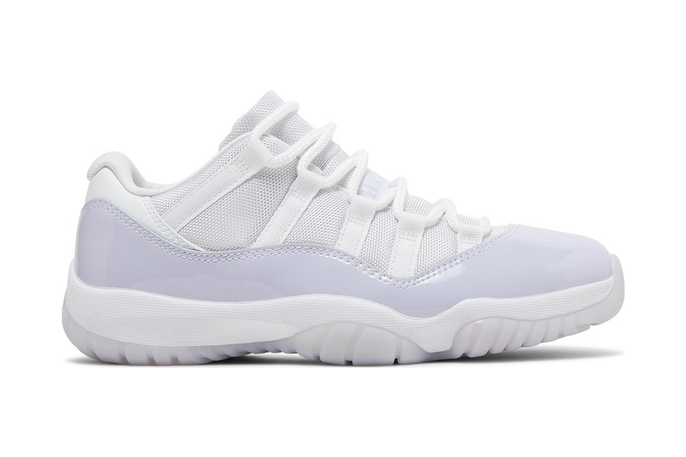Air Jordan 11 Retro Low Pure Violet Reps