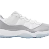 Air Jordan 11 Retro Low Cement Grey Reps