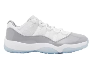 Air Jordan 11 Retro Low Cement Grey Reps