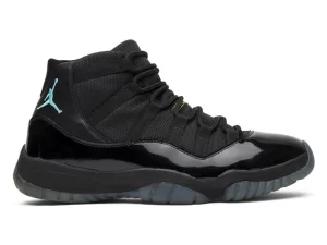 Air Jordan 11 Retro Gamma Blue Reps