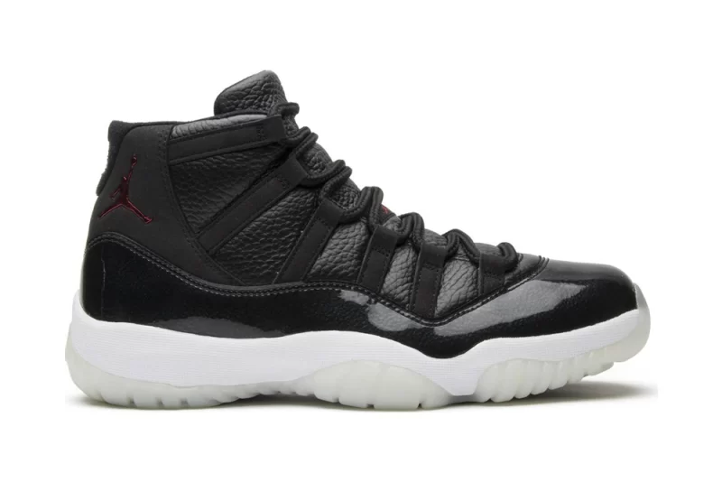 Air Jordan 11 Retro 72-10 Reps