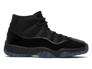 Air Jordan 11 Retro Cap and Gown Reps