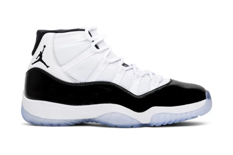 Air Jordan 11 Retro Concord 2018 Reps