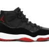 Air Jordan 11 Retro Bred 2019 Reps