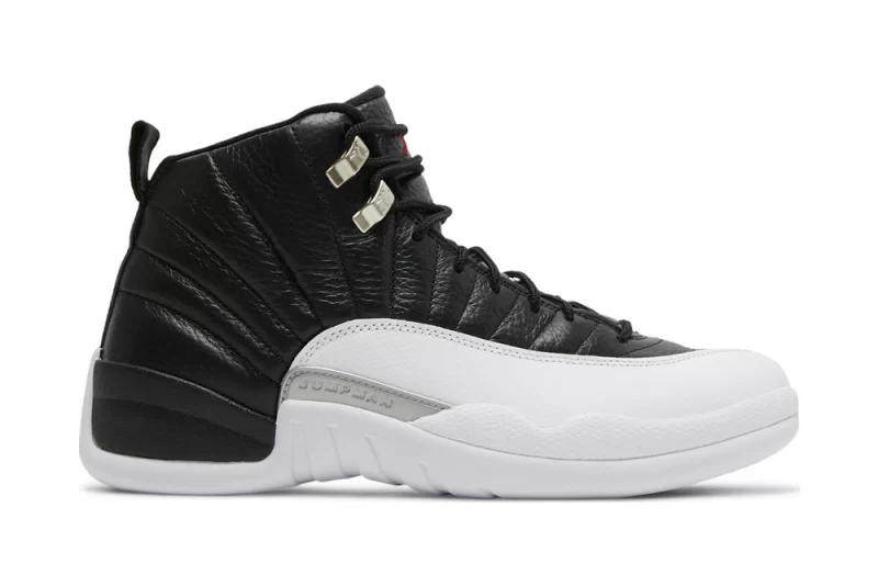 Air Jordan 12 Retro Playoff 2022 Reps