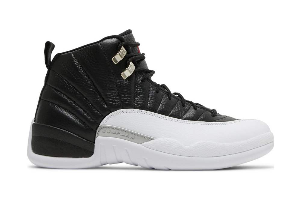 Air Jordan 12 Retro Playoff 2022 Reps