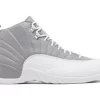 Air Jordan 12 Retro Stealth Reps