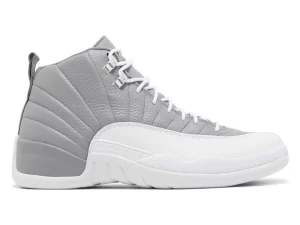 Air Jordan 12 Retro Stealth Reps