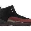 Air Jordan 12 Retro SP Black Reps