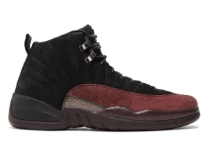 Air Jordan 12 Retro SP Black Reps