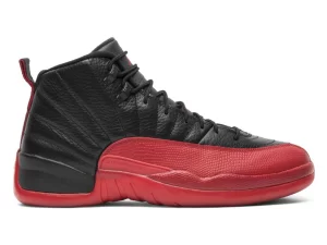 Air Jordan 12 Retro Flu Game Reps