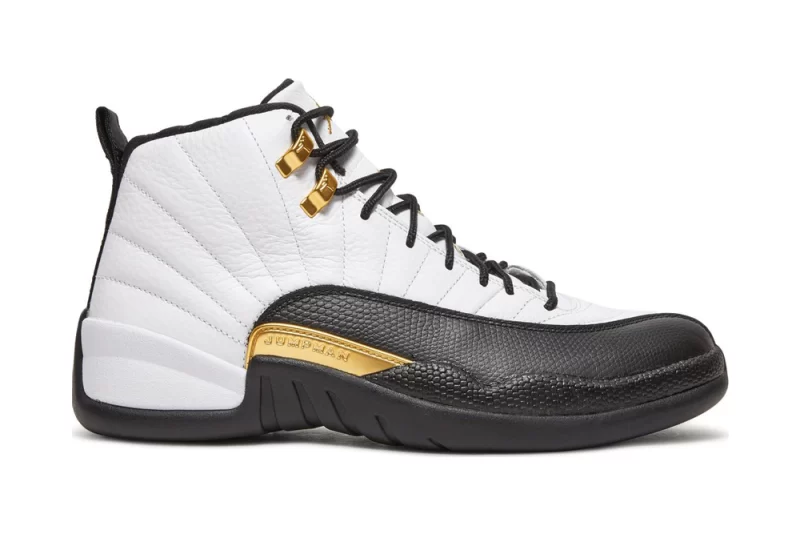 Air Jordan 12 Retro Royalty Reps