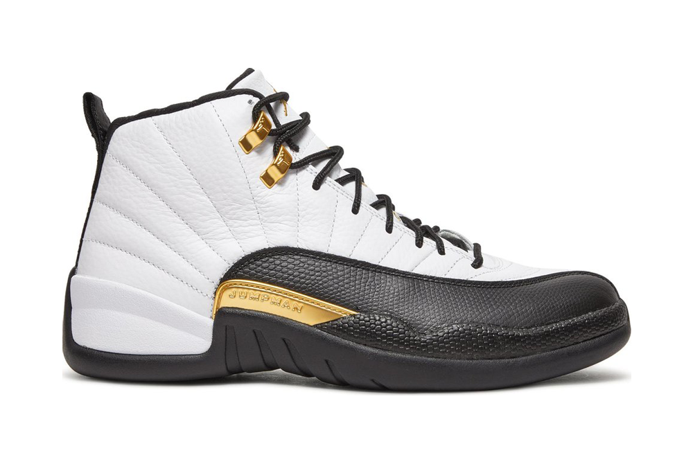 Air Jordan 12 Retro Royalty Reps