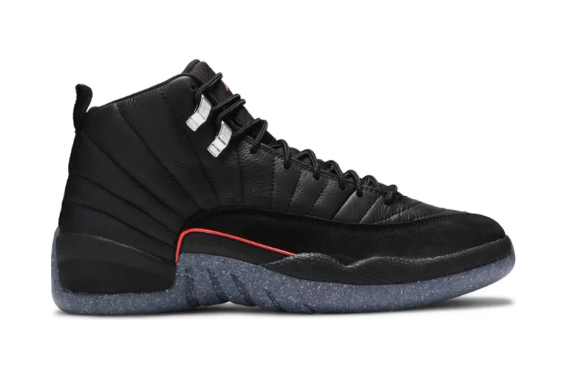 Air Jordan 12 Utility Grind Reps