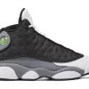 Air Jordan 13 Retro Black Flint Reps