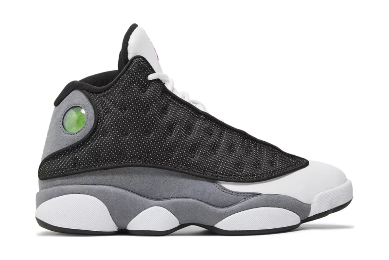 Air Jordan 13 Retro Black Flint Reps