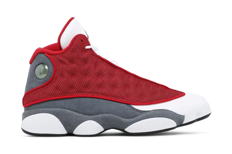 Air Jordan 13 Retro Red Flint Reps