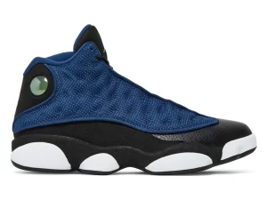 Air Jordan 13 Retro Navy Reps