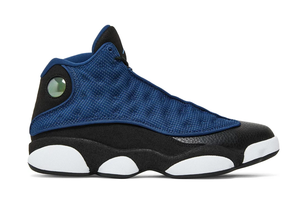 Air Jordan 13 Retro Navy Reps