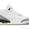 Air Jordan 3 Retro White Cement Reimagined Reps