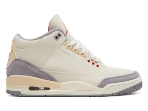 Air Jordan 3 Retro SE Muslin Reps