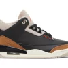 Air Jordan 3 Retro Desert Elephant Reps