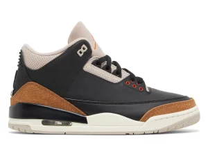 Air Jordan 3 Retro Desert Elephant Reps
