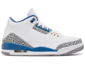 Air Jordan 3 Retro Washington Wizards Reps