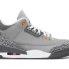 Air Jordan 3 Retro Cool Grey 2021 Reps