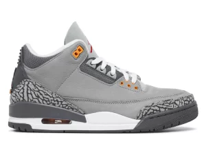 Air Jordan 3 Retro Cool Grey 2021 Reps