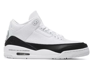 Air Jordan 3 Retro SP White Reps