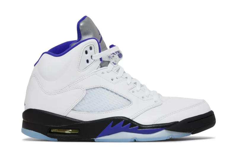 Air Jordan 5 Retro Concord Reps