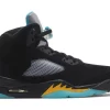 Air Jordan 5 Retro Aqua Reps
