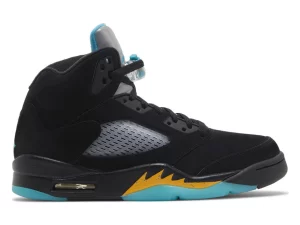 Air Jordan 5 Retro Aqua Reps