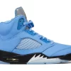 Air Jordan 5 Retro SE UNC Reps
