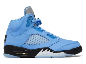Air Jordan 5 Retro SE UNC Reps