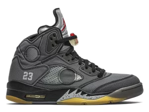 Air Jordan 5 Retro SP Muslin Reps