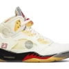 Air Jordan 5 SP Sail Reps