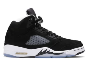 Air Jordan 5 Retro Oreo 2021 Reps